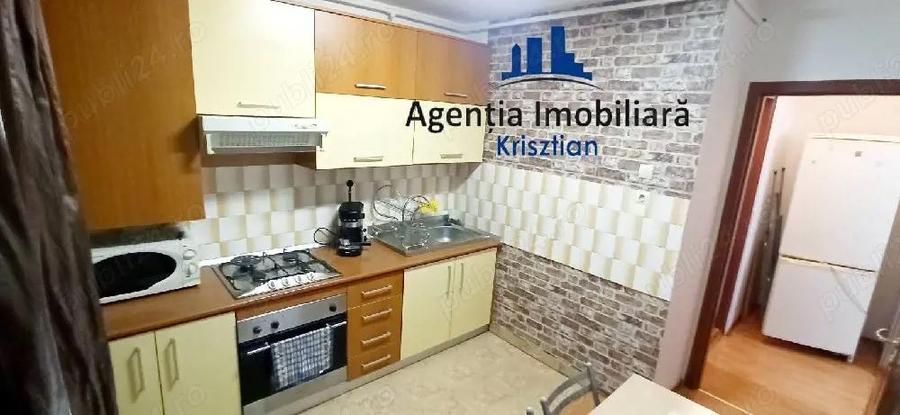 Apartament cu 2 camere de inchiriat in zona Micro 17 - 8