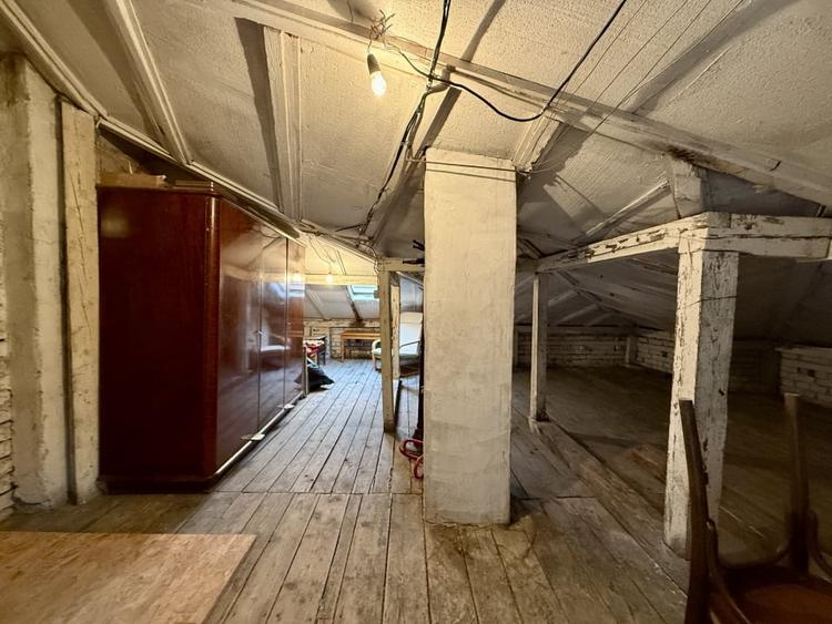 Casa renovata, ideala pentru firma sau locuinta, cu curte, in Crangasi - 13