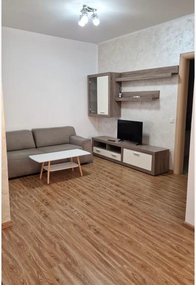 Inchiriere 2 camere Cartierul Solar Metalurgiei - 1