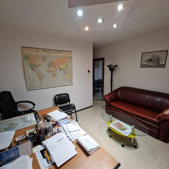 INSTITUTUL DE MARINA 3 CAMERE PARTER, GAZE, 67 MP. IDEAL BIROURI, SEDIU FIRMA - 9