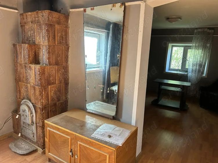 Casa de vanzare - Calugareni , Hulubesti - 8