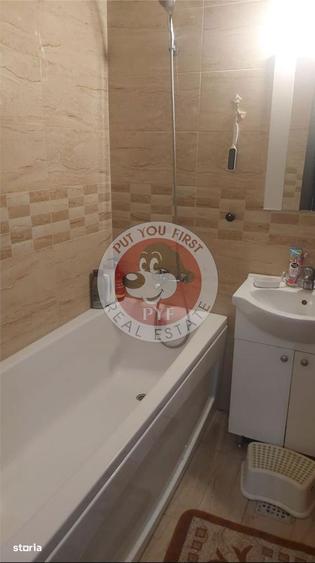 Militari Residence | Apartament 3 camere | Decom | 76mp | B10678 - 3