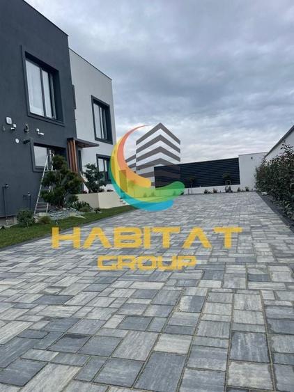 Vila 8 cam Pipera Scoala Americana - 5