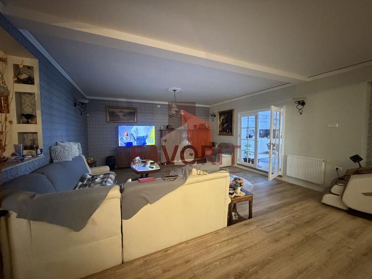 COMISION 0% . Mobilata si utilata. Teren generos - 4