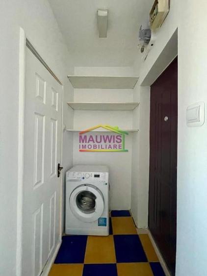 Garsoniera Pta Alba Iulia COMPLET RENOVATA si UTILATA - 8