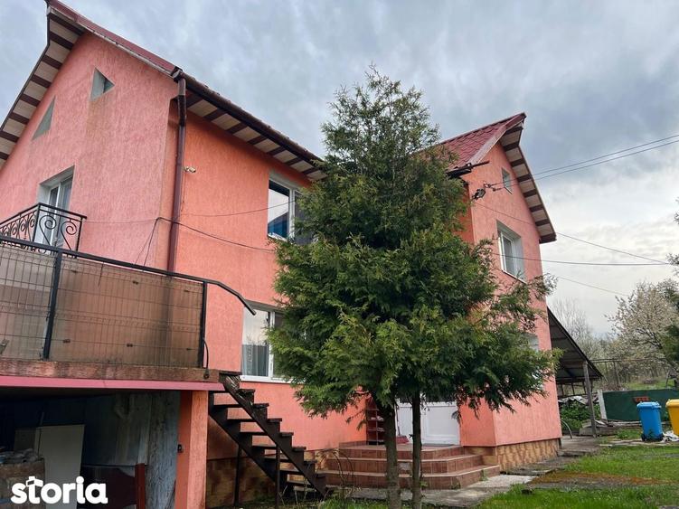 Casa de vanzare, zona Certej - 12