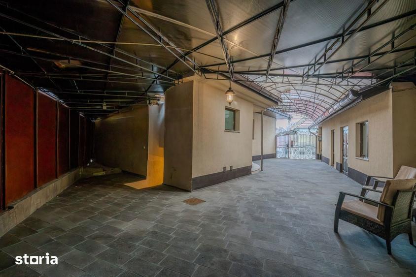 COMISION 0%| Casa in Brasov | Curte proprie | Zona Grivitei - 10