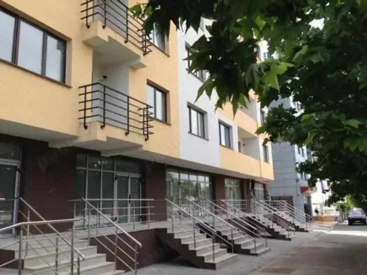 Apartament 2 camere cu Parcare Subterana-zona Carrefour Orhideea - 6