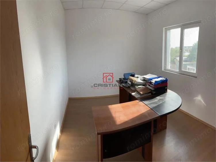 Vanzare depozit hala spatiu industrial Berceni - Vidra - Varasti, Ilfov - 6