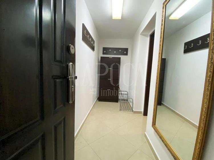 Apartament 3 camere de vanzare in Zorilor, Cluj Napoca - 15