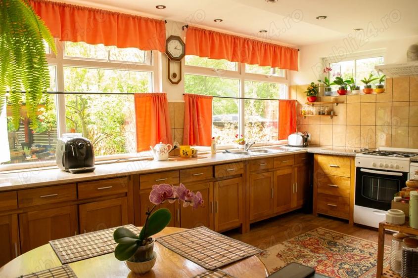 Cabana Casa de vanzare, Marisel, Rusesti jud. Cluj - 3