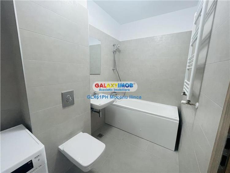 Inchiriere apartament 3 camere, de lux, MRS Smart - 12