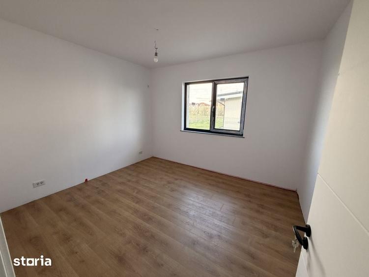 Casa individuala 107 mp + terasa 25 mp|Teren 450 mp|Ciorogarla, Ilfov - 4