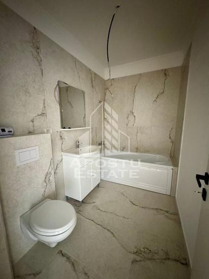 Oportunitate investitie apartamente cu 1 camera 37 mp utili etajul 1 - 8