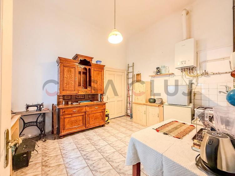 3 camere | 100 mp utili | Ultracentral | - 5