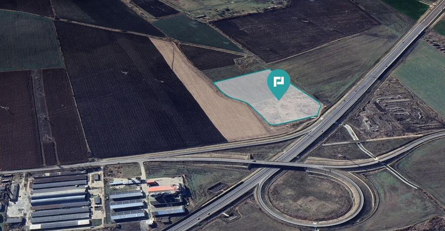 Teren 44,376mp Ungheni langa Targu Mure? - 5