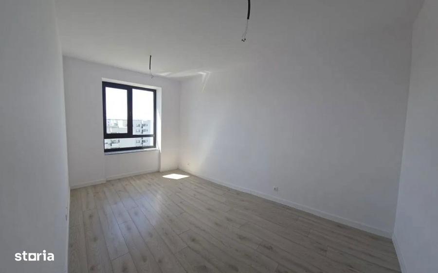 2 camere tip studio complex Greenfield // Loc de parcare inclus - 6