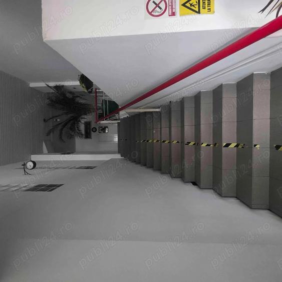 Proprietar inchiriez spa?iu comercial ultracentral Pa?cani - 3