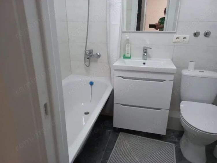 Garsoniera de inchiriat in zona Progresu - 1