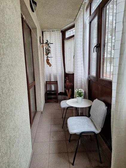 garsoniera zona Virtutii 54 mp cu loc de parcare - 1