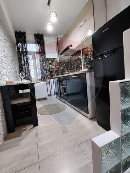 Apartament cu 2 camere de închiriat în zona Ultracentral - 7