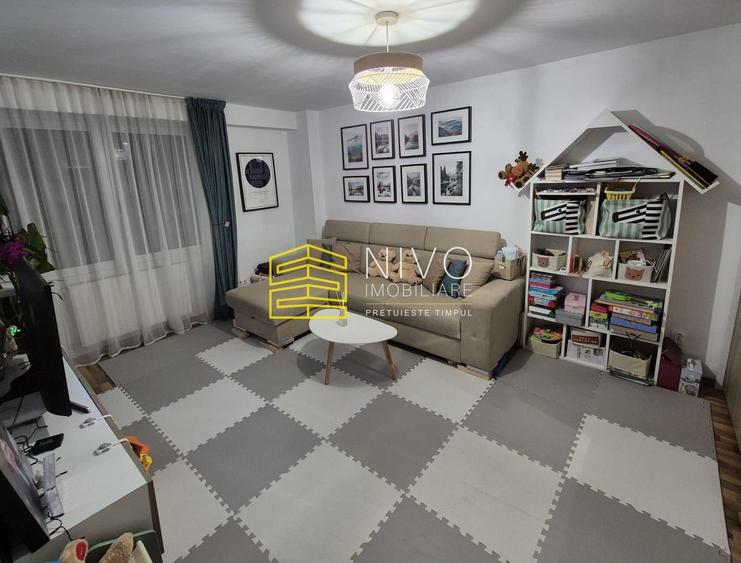 Apartament 2 camere – Tg. Mureș – Tudor – Fortuna - 1