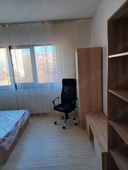 Apartament Lujerului, Virtutii - 10