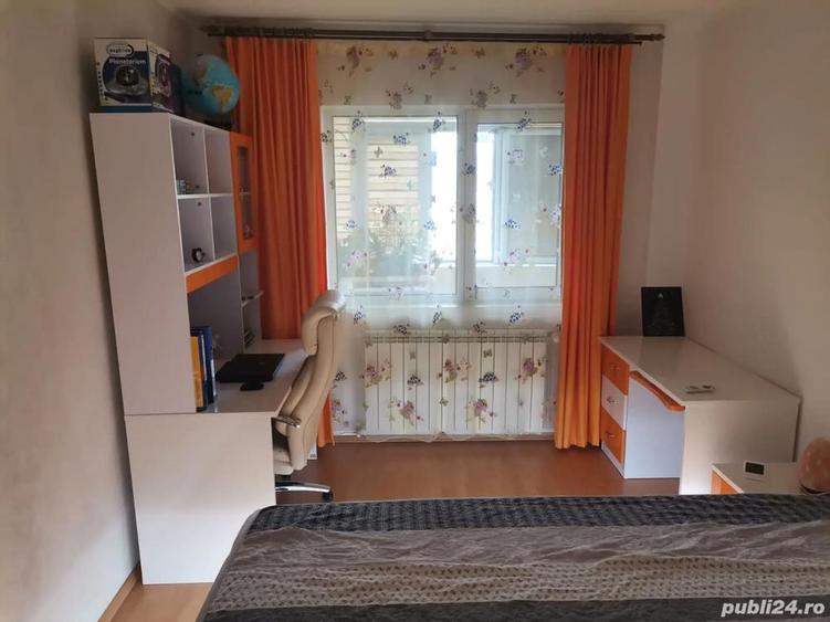 Apartament de inchiriat Ostroveni Ramnicu Valcea - 9