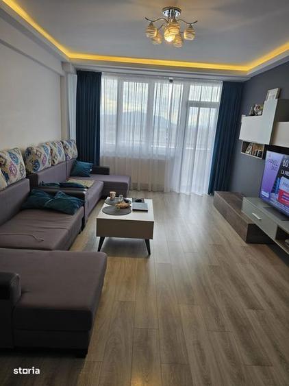 apartament 3 camere isaran cu garaj subteran si statie incarcare - 1