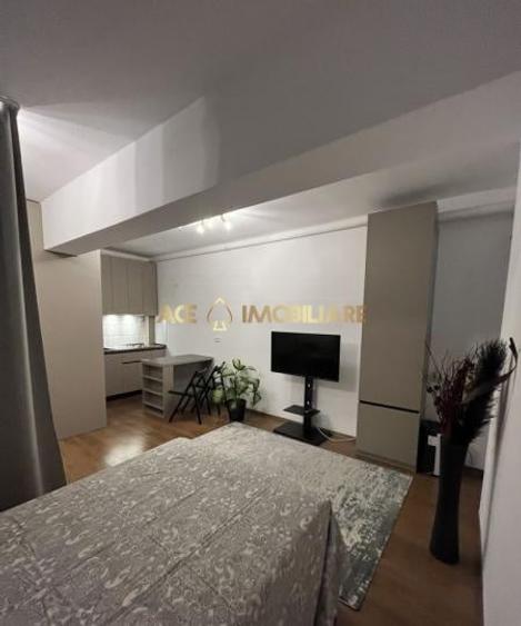 Garsoniera de inchiriat | Vitan | centrala | parcare inclusa - 1