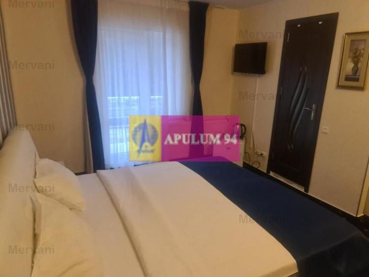 Hotel de vanzare in Sinaia - 16