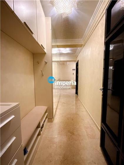 Apartament 4 cam, decomandat, de vanzare zona Copou - Exclusiv Residence - 11