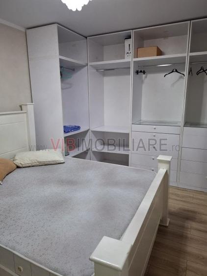 Fundeni - Dobroesti -  3 camere - centrala proprie -loc de parcare - 4