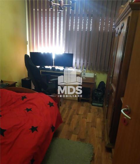 Etaj intermediar cu centrala aproape de Lidl - 3