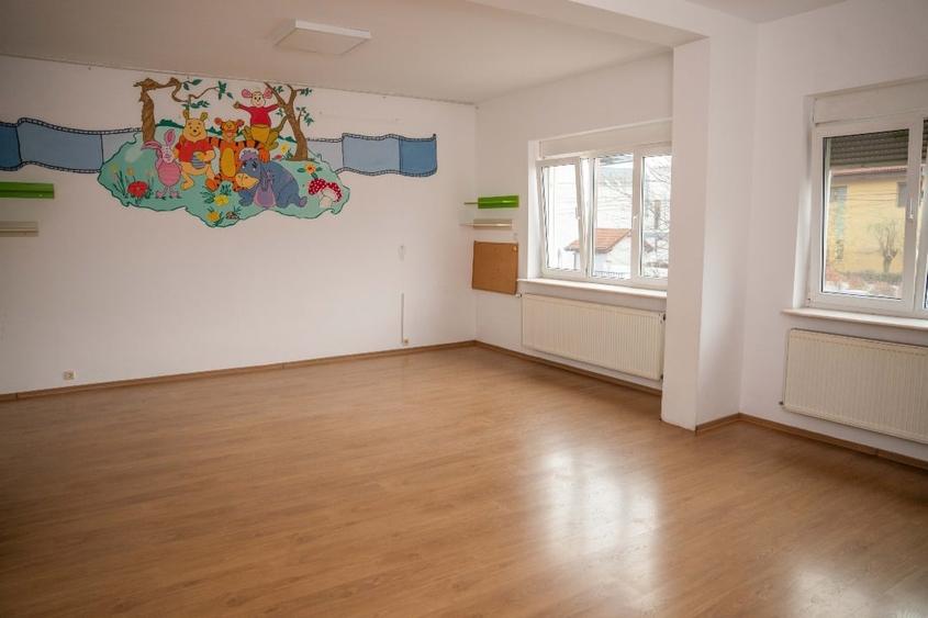 Vilă cu teren generos de 1.775 mp – Voluntari–Pipera, la liziera pădurii - 12