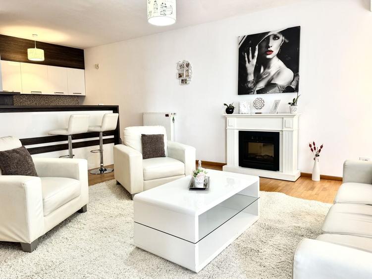 Apartament 2 camere -Braytim,  Lumină, spațiu și liniște - 1