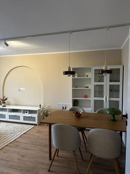 Apartament de 4 camere, 78 mp, modern, la cheie, Zorilor - 6