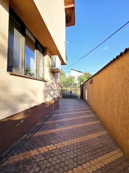 Titanul Nou - Auchan - vila ideala pentru familie - solida - confortabila - 38