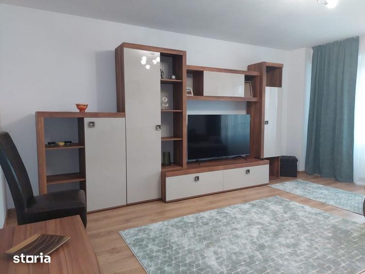 Inchiriere apartament 2+1 camere Tomis 3 - 1