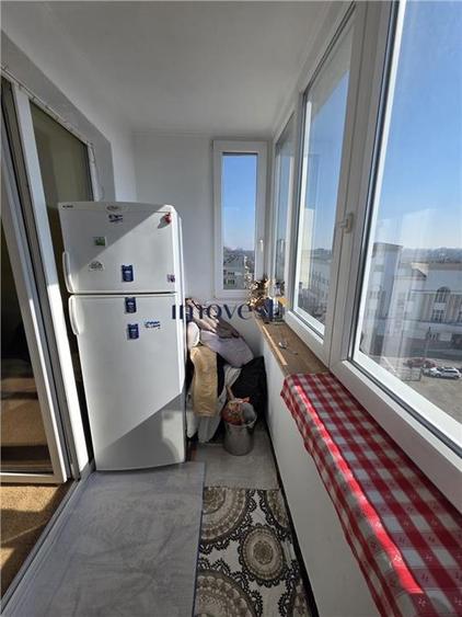 Apartament 2 Camere Central - 9