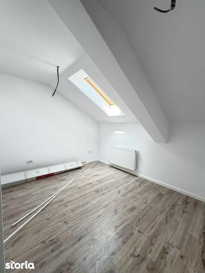 Apartament 3 camere 2 bai Bragadiru strada Diamantului - 5