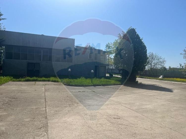 Spațiu industrial Odobesti - 5