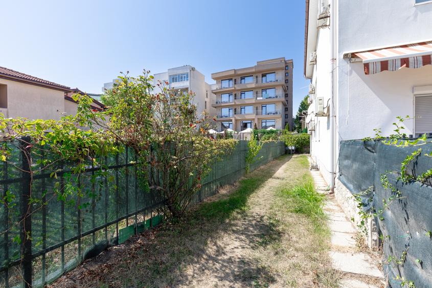 Video / Duplex 5 camere in vila, curte, 2008, Mamaia Nord, vezi video - 5