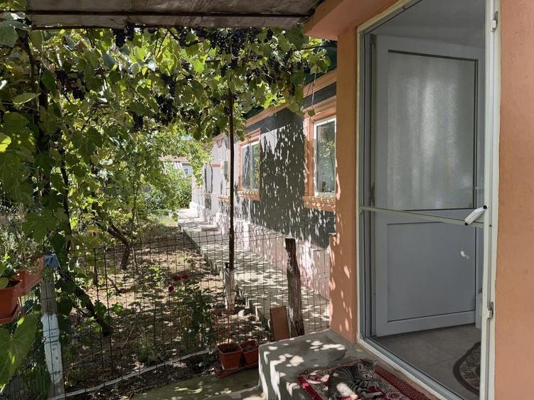 Casă cu 4 camere în Pantelimon