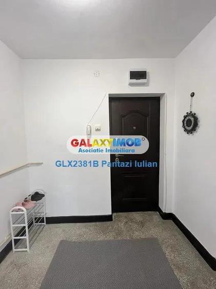 Apartament cu 2 camere decomandat, mobilat în Nicolae Grigorescu