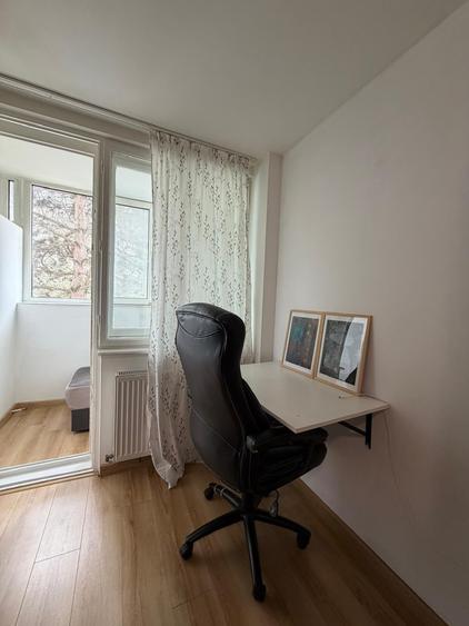 Apartament cu o cameră I Str. Parâng - 4