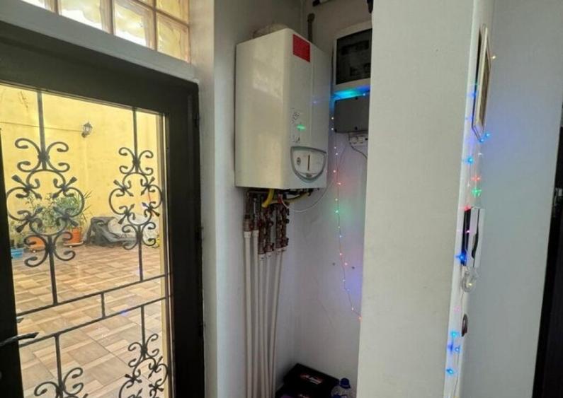 Rahova Vila 7 camere - 7