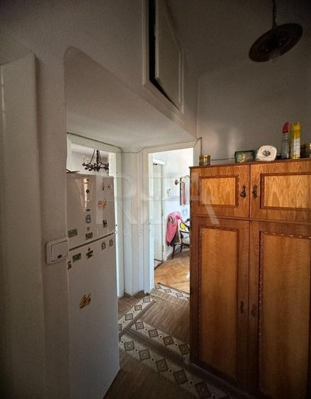 Apartament  3 Camere Calea Grivitei - 9