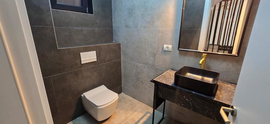 Exclusivitate, Mamaia Sat-Lidl, P+2, 4 camere, parcare, termen lung - 16