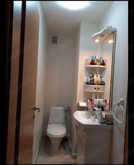 apartament de vanzare intre Torontalului si pia?a verde zona foarte buna - 8